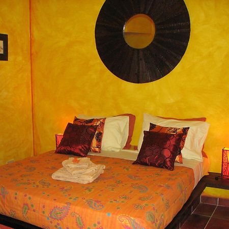Sinai Old Spices B&B Шарм-эль-Шейх Экстерьер фото