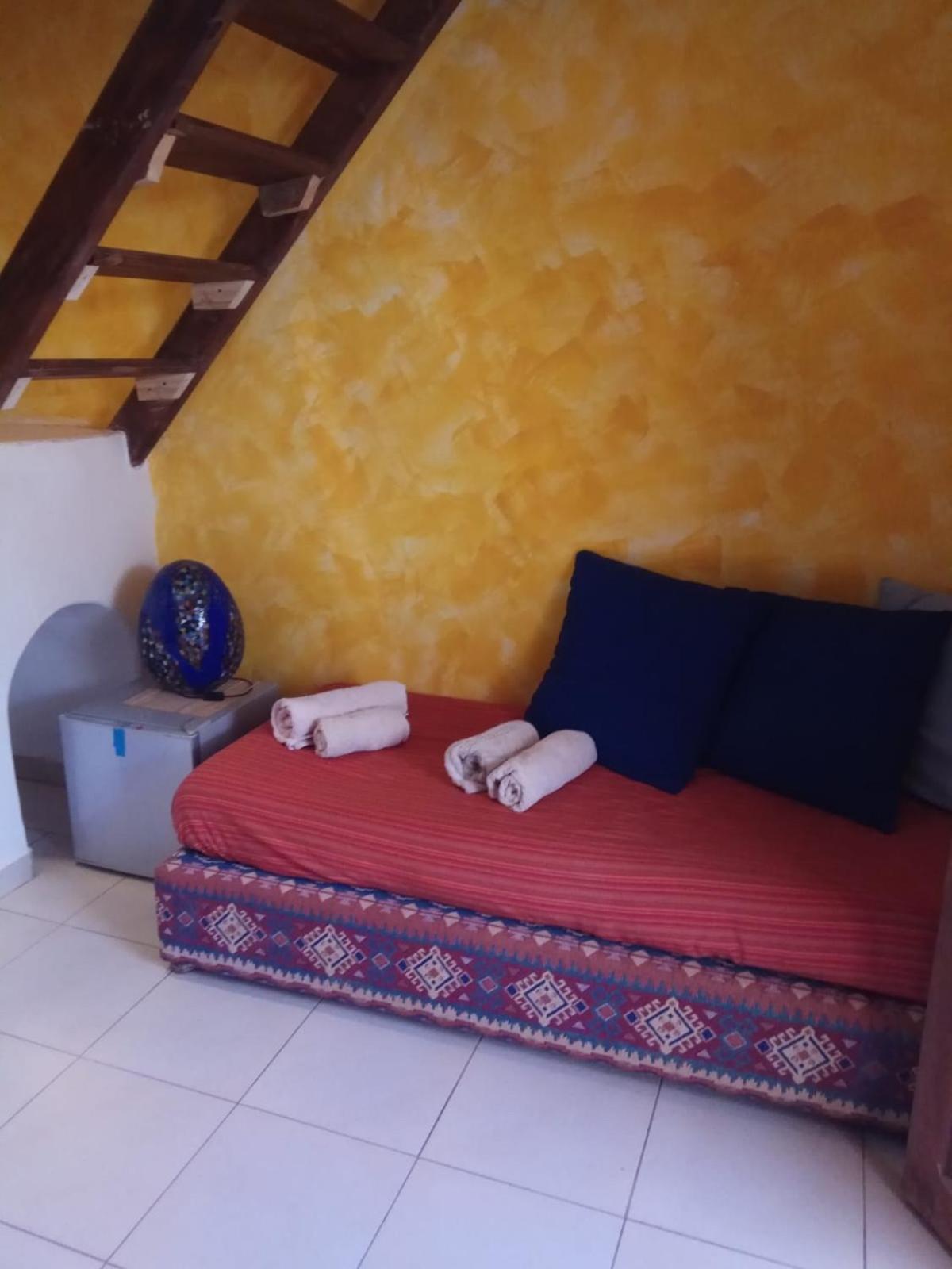 Sinai Old Spices B&B Шарм-эль-Шейх Экстерьер фото