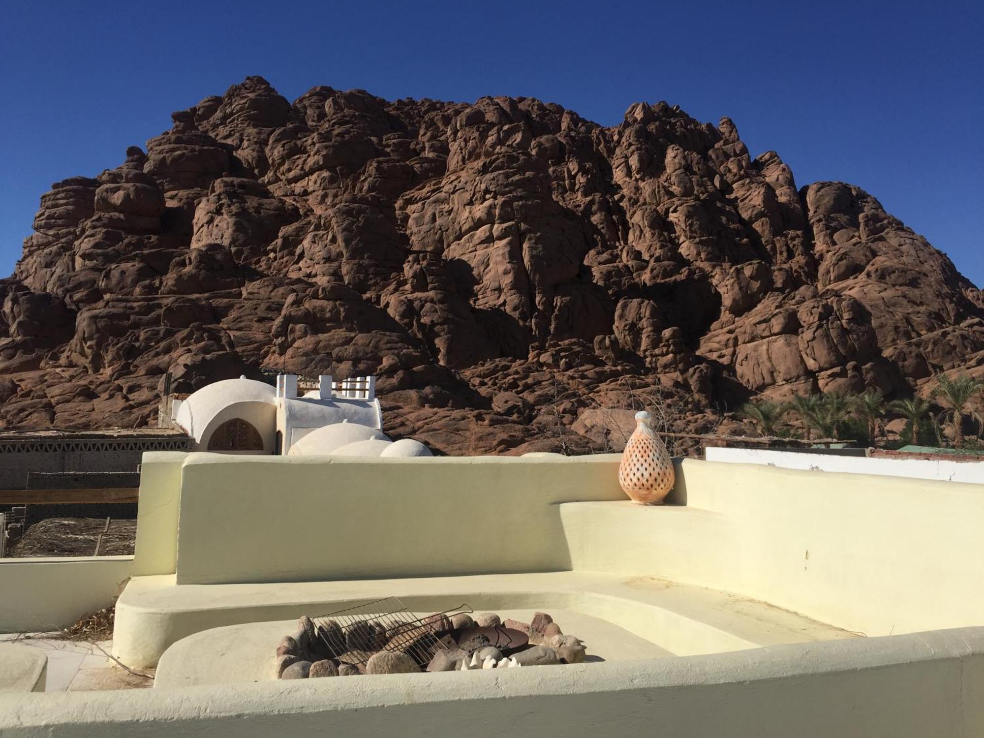 Sinai Old Spices B&B Шарм-эль-Шейх Экстерьер фото