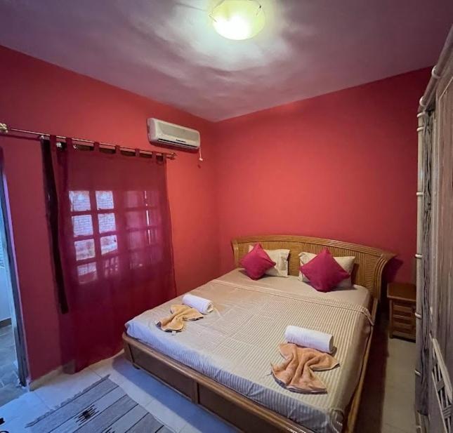 Sinai Old Spices B&B Шарм-эль-Шейх Номер фото