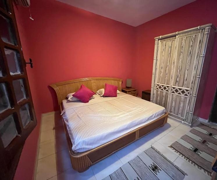 Sinai Old Spices B&B Шарм-эль-Шейх Номер фото