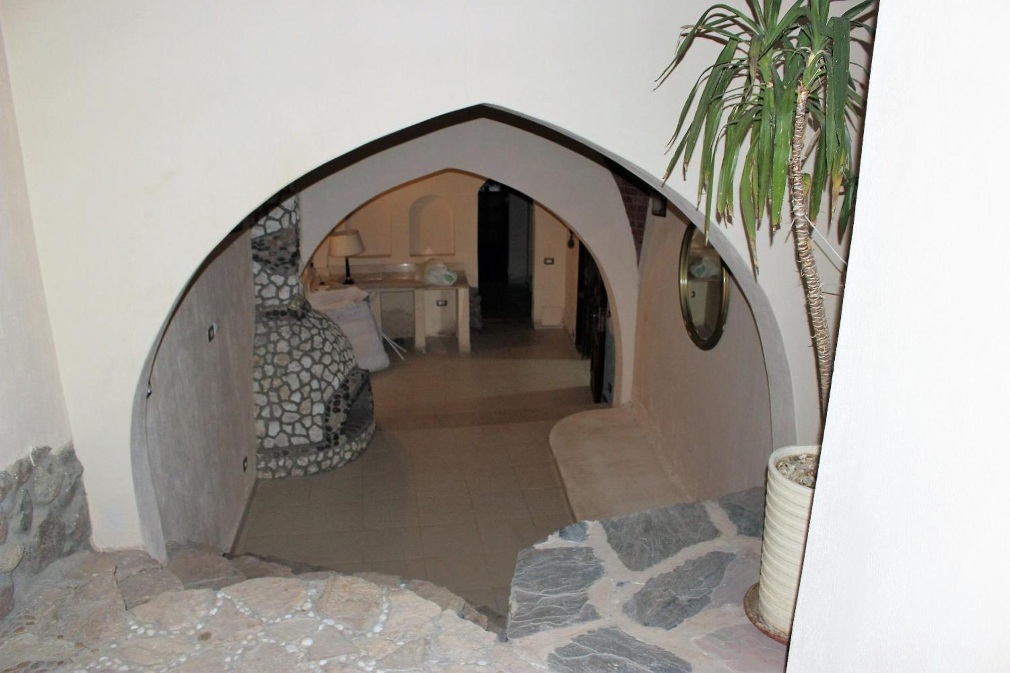 Sinai Old Spices B&B Шарм-эль-Шейх Номер фото