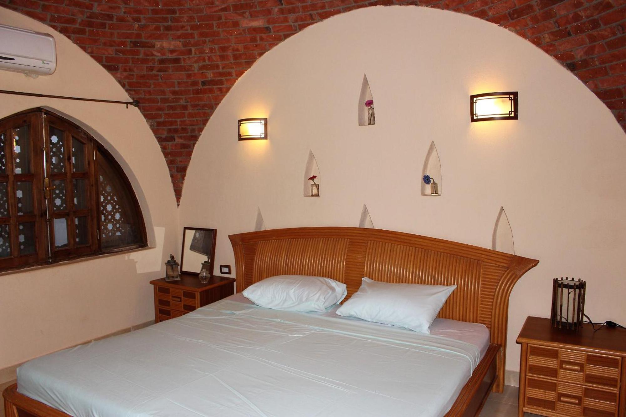 Sinai Old Spices B&B Шарм-эль-Шейх Номер фото