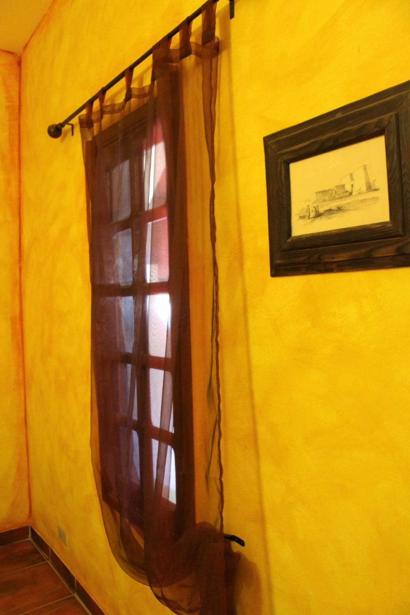 Sinai Old Spices B&B Шарм-эль-Шейх Номер фото