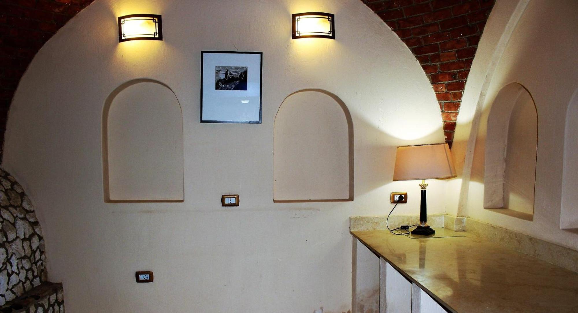 Sinai Old Spices B&B Шарм-эль-Шейх Номер фото