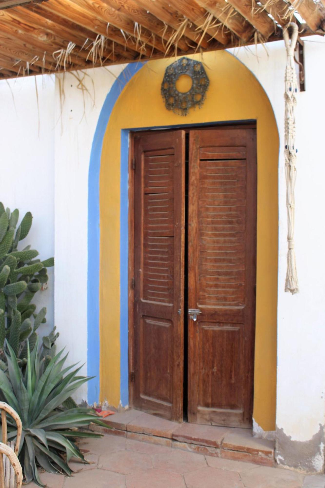 Sinai Old Spices B&B Шарм-эль-Шейх Номер фото