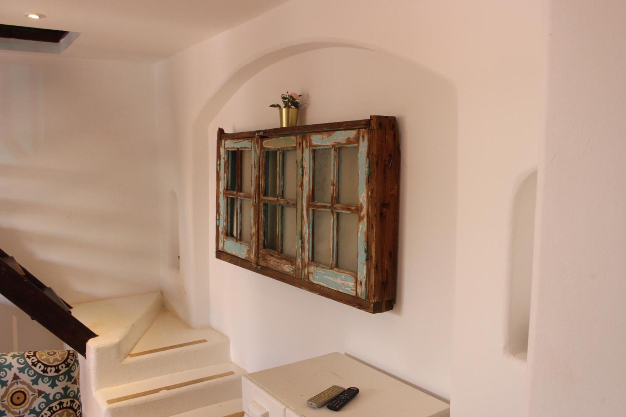 Sinai Old Spices B&B Шарм-эль-Шейх Номер фото