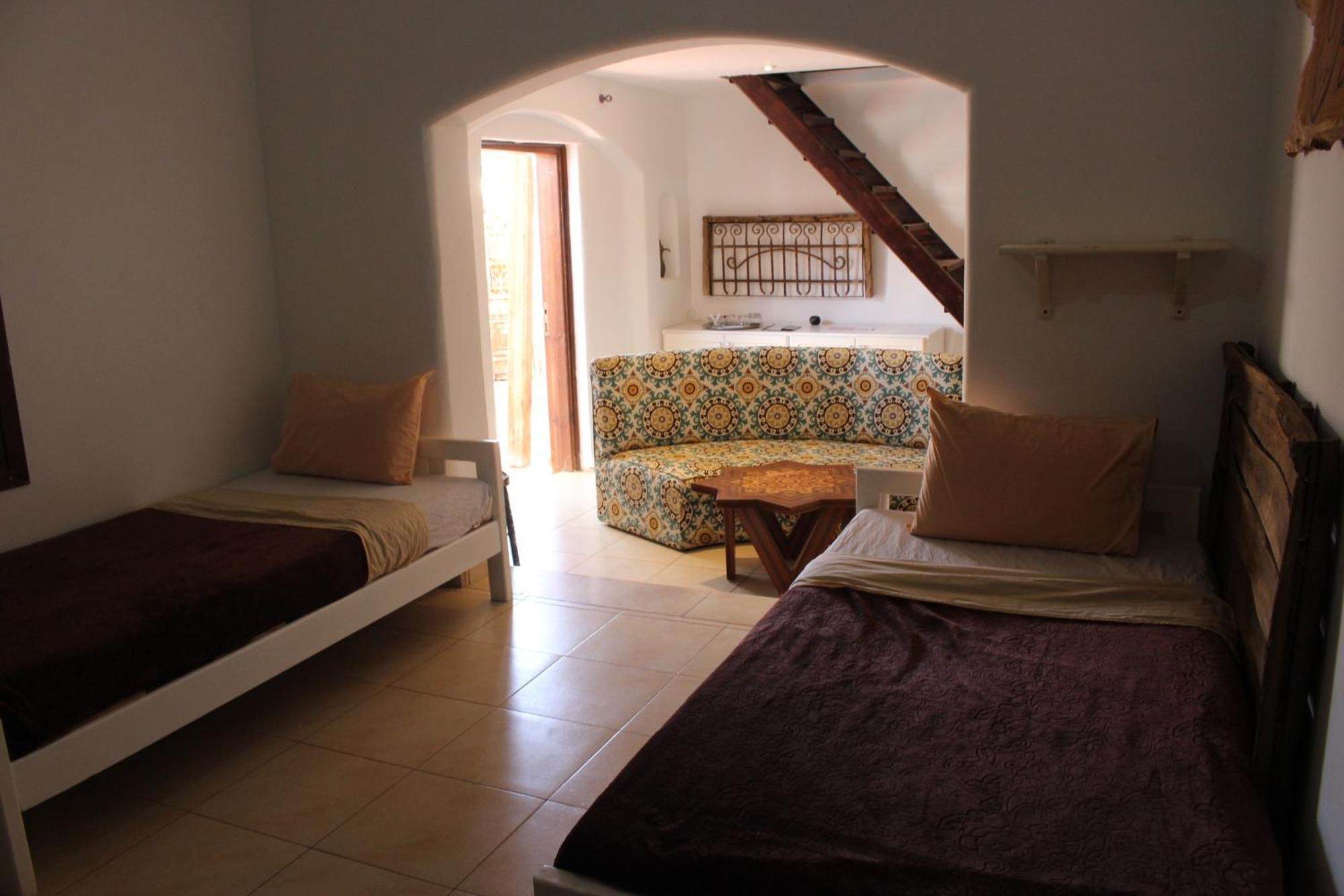 Sinai Old Spices B&B Шарм-эль-Шейх Экстерьер фото