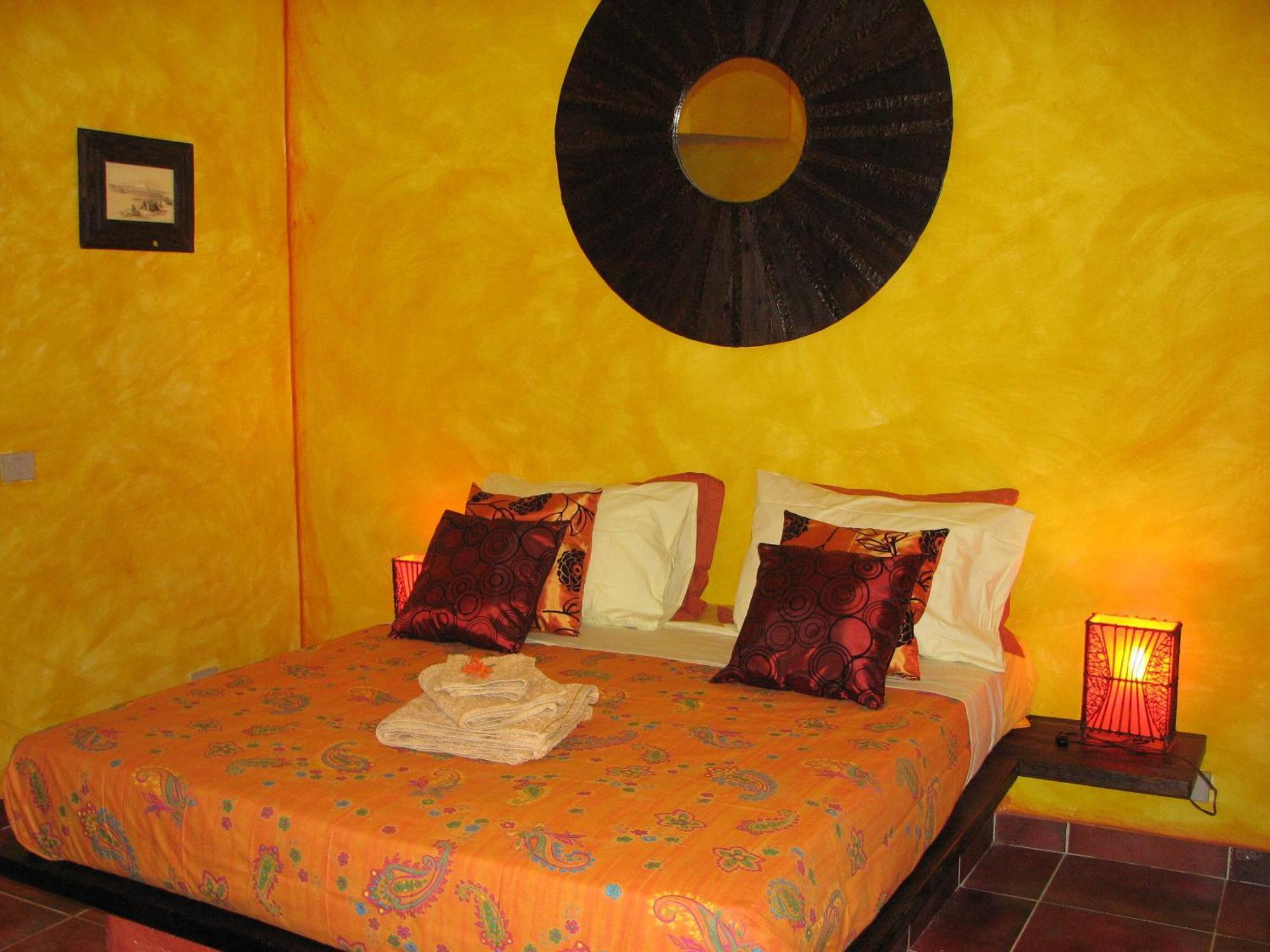 Sinai Old Spices B&B Шарм-эль-Шейх Экстерьер фото