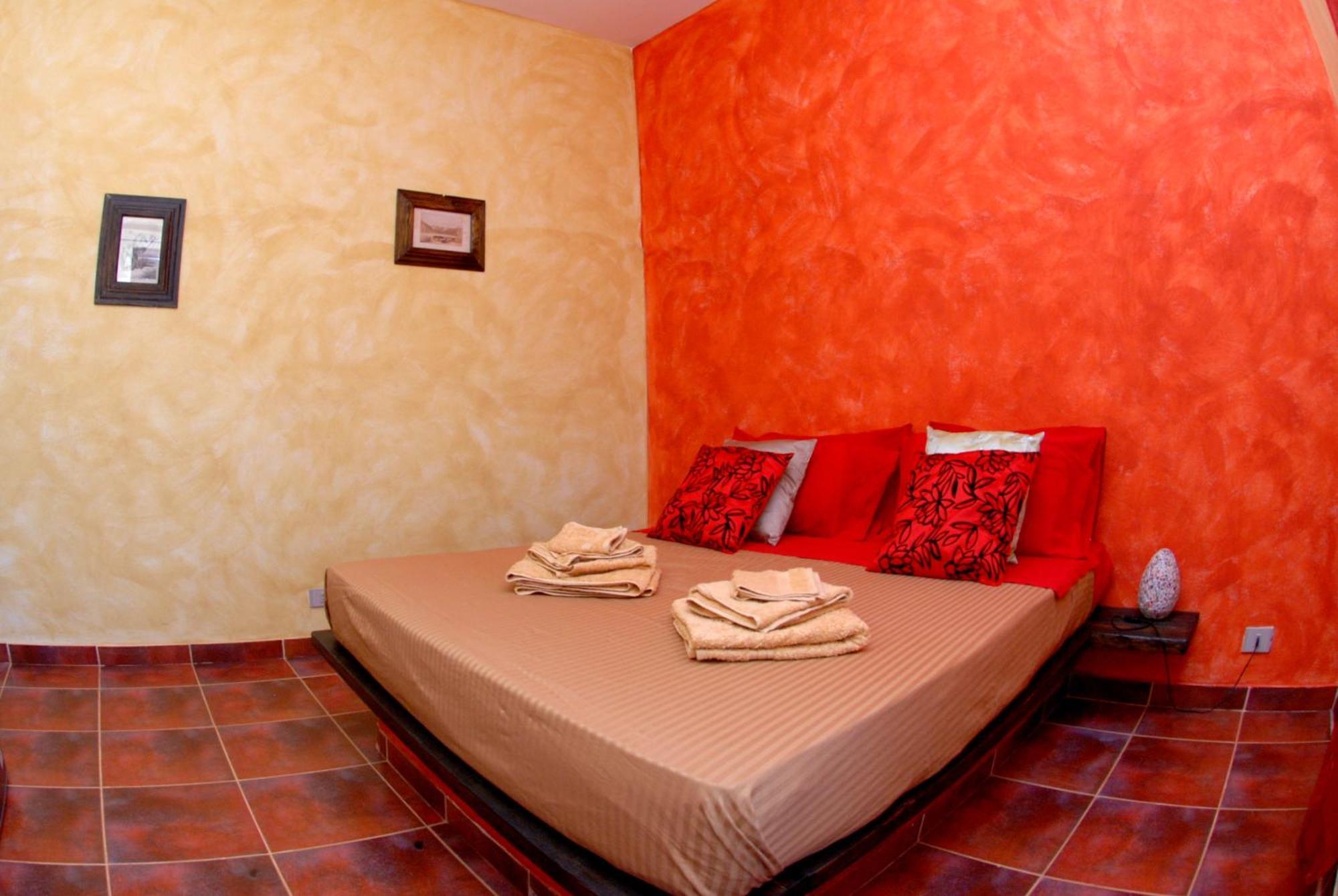 Sinai Old Spices B&B Шарм-эль-Шейх Номер фото