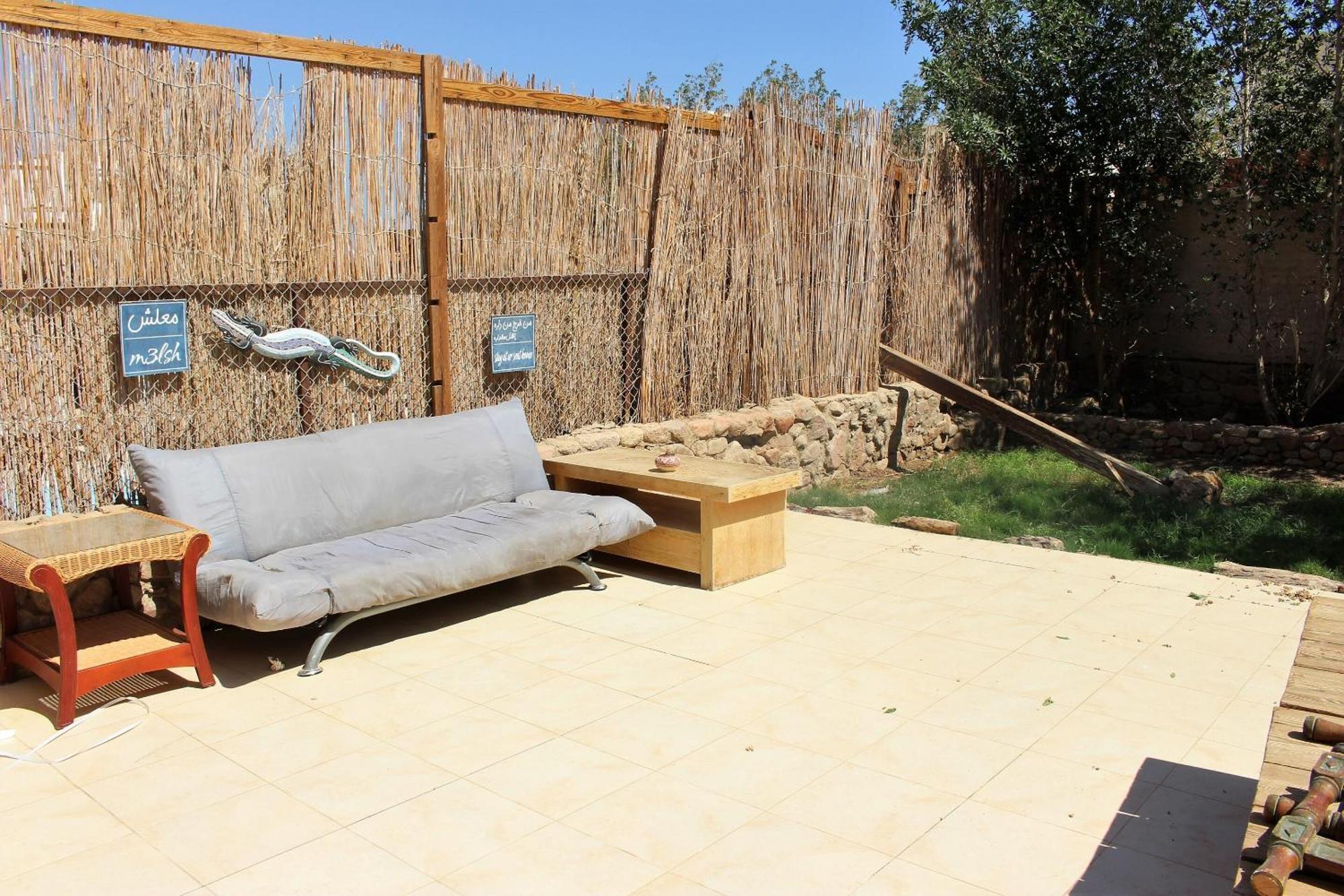 Sinai Old Spices B&B Шарм-эль-Шейх Номер фото