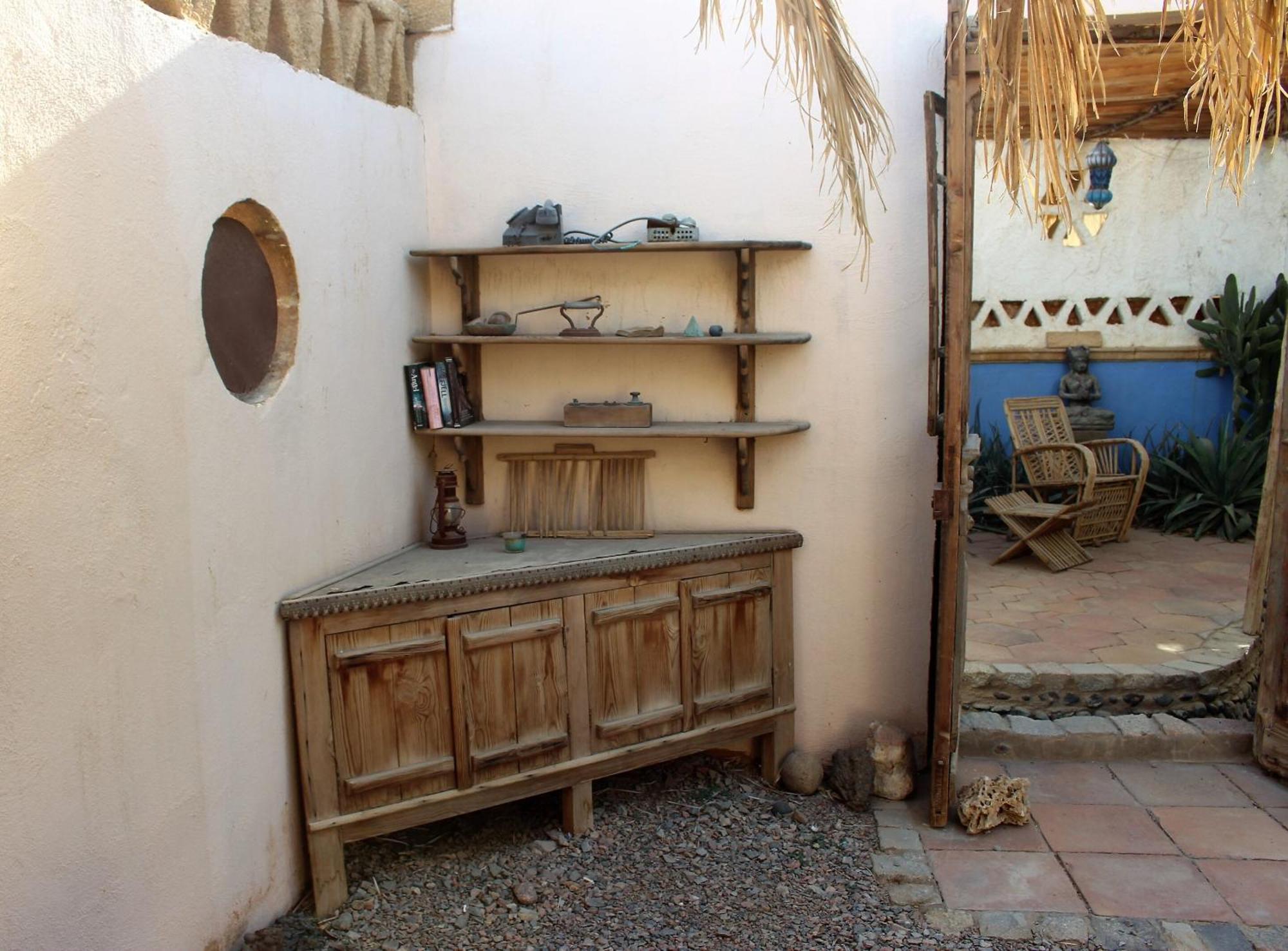 Sinai Old Spices B&B Шарм-эль-Шейх Номер фото
